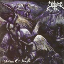 Eshtadur : Rebellion Of Angels Eshtadur : Rebellion Of Angels